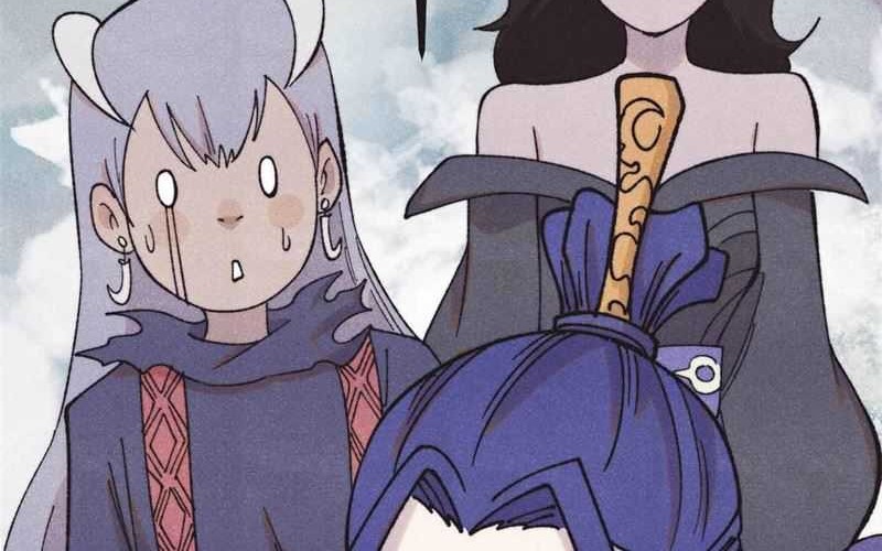 All Hail the Sect Leader Chapter 401 page 23