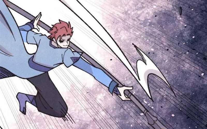 All Hail the Sect Leader Chapter 401 page 27