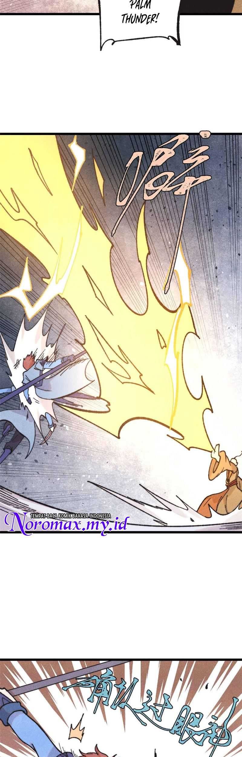 All Hail the Sect Leader Chapter 401 page 30