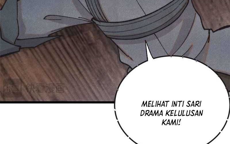 All Hail the Sect Leader Chapter 401 page 34