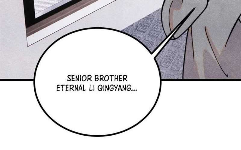 All Hail the Sect Leader Chapter 401 page 44