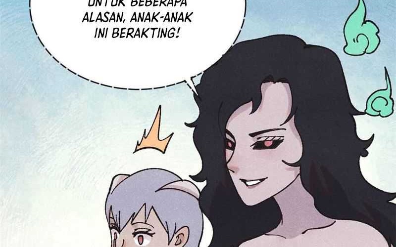 All Hail the Sect Leader Chapter 401 page 46