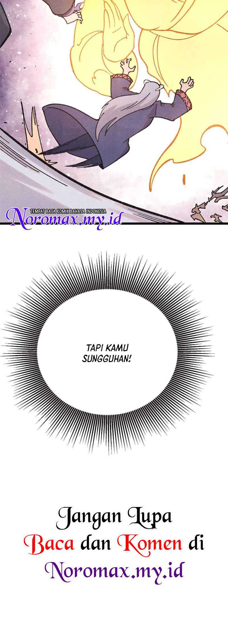 All Hail the Sect Leader Chapter 401 page 49