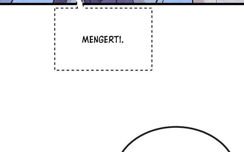 All Hail the Sect Leader Chapter 401 page 9