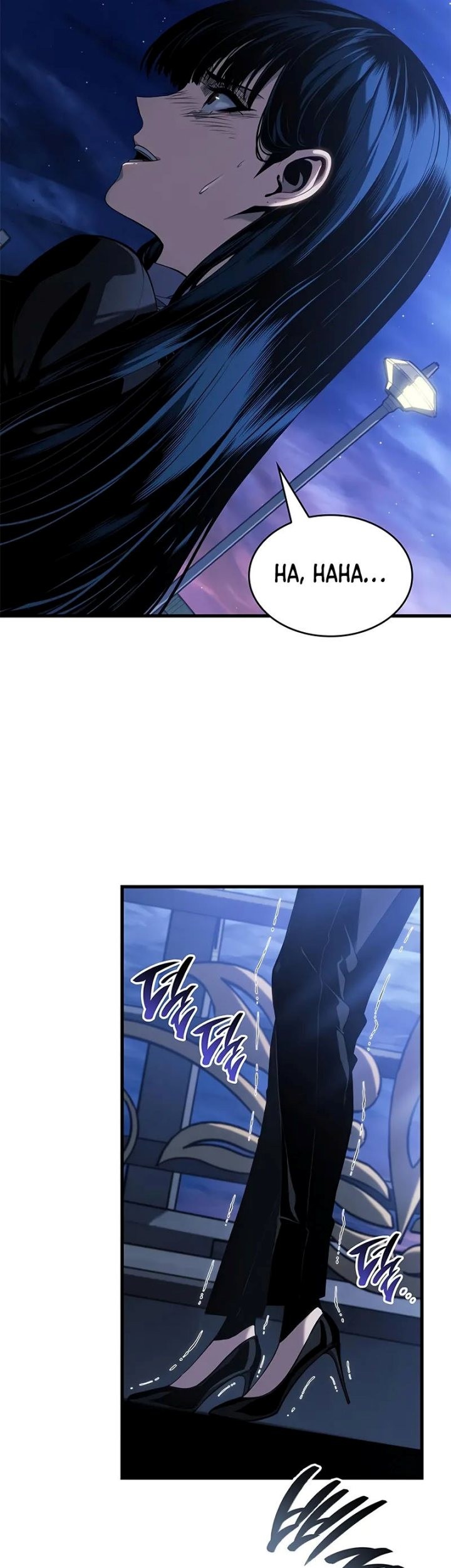 Bad Born Blood Chapter 25 page 36