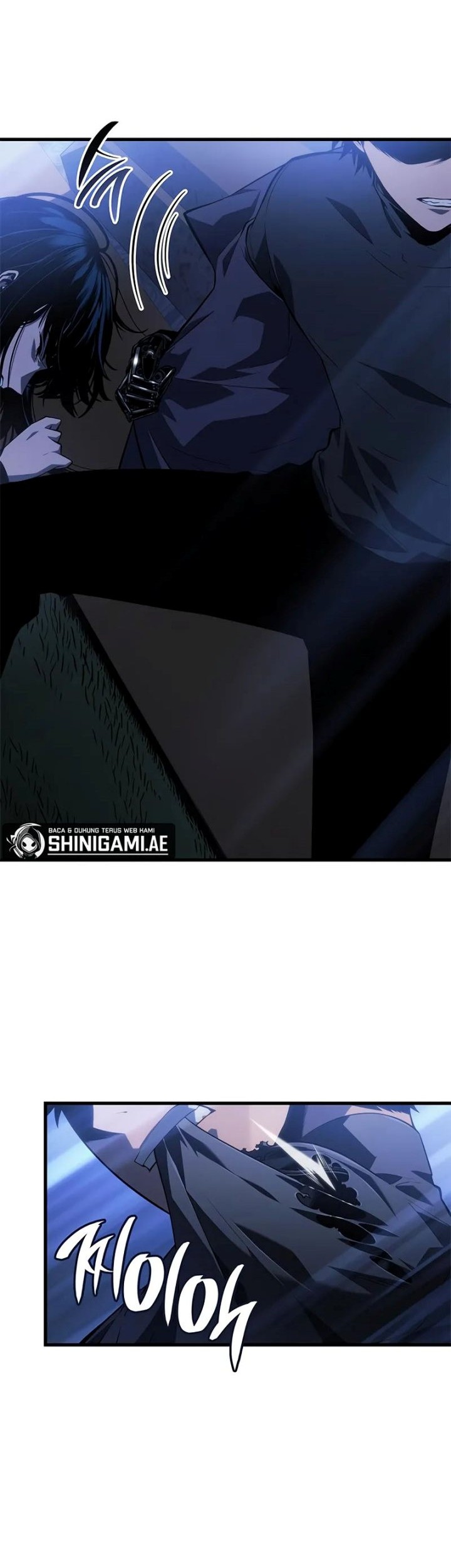 Bad Born Blood Chapter 25 page 64