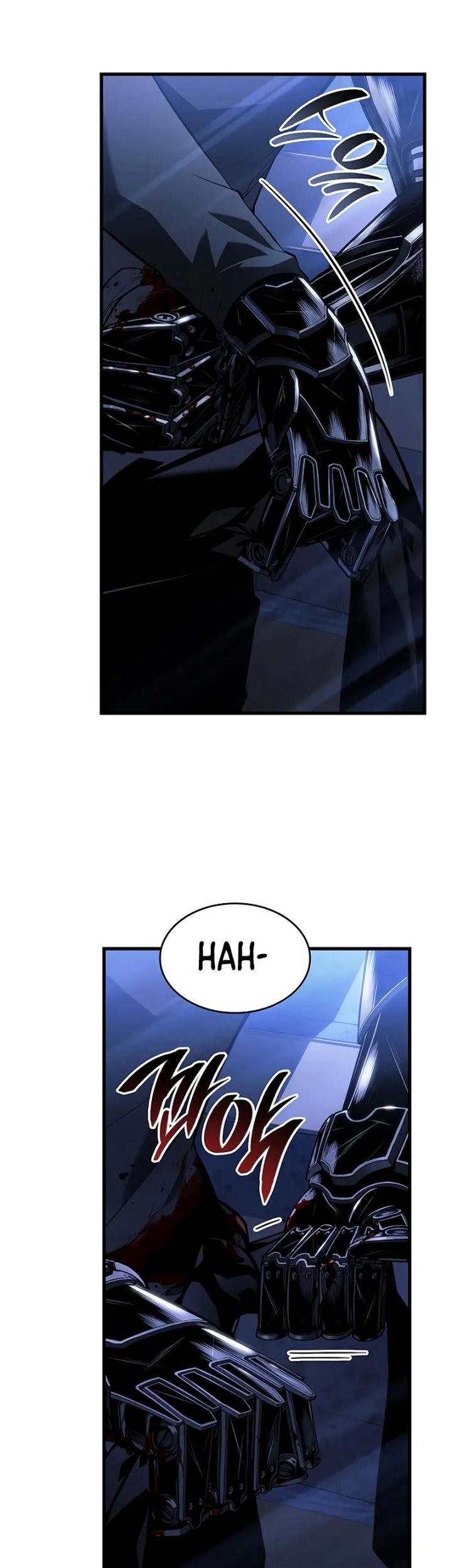 Bad Born Blood Chapter 25 page 65