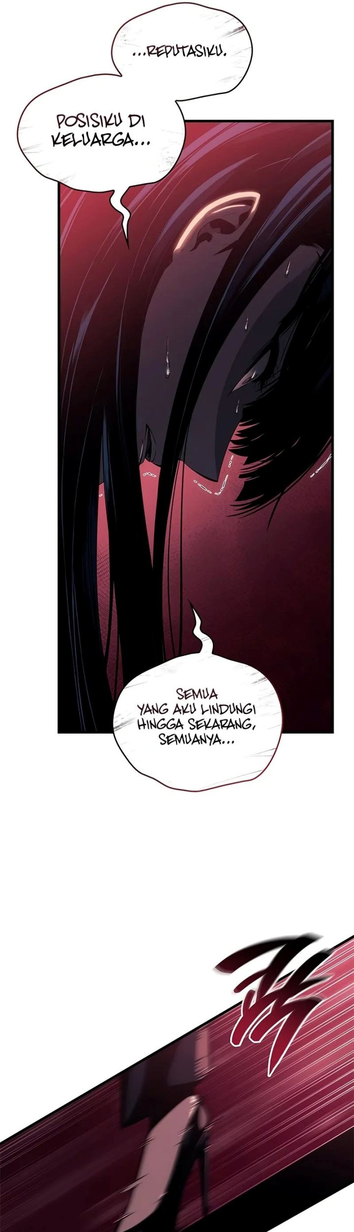 Bad Born Blood Chapter 25 page 28