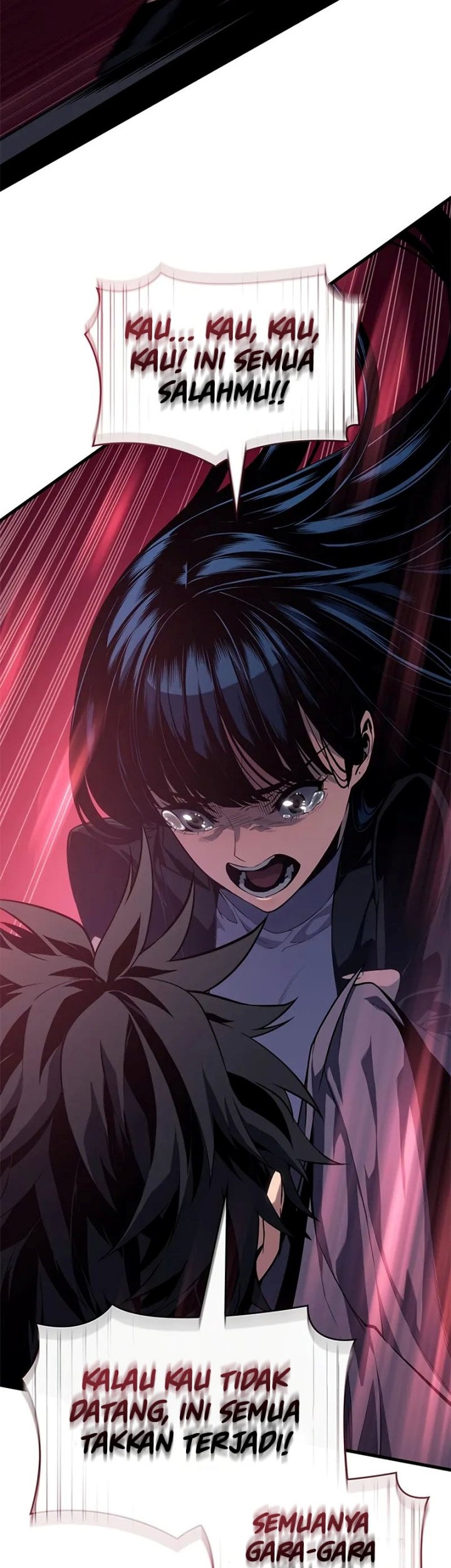 Bad Born Blood Chapter 25 page 29