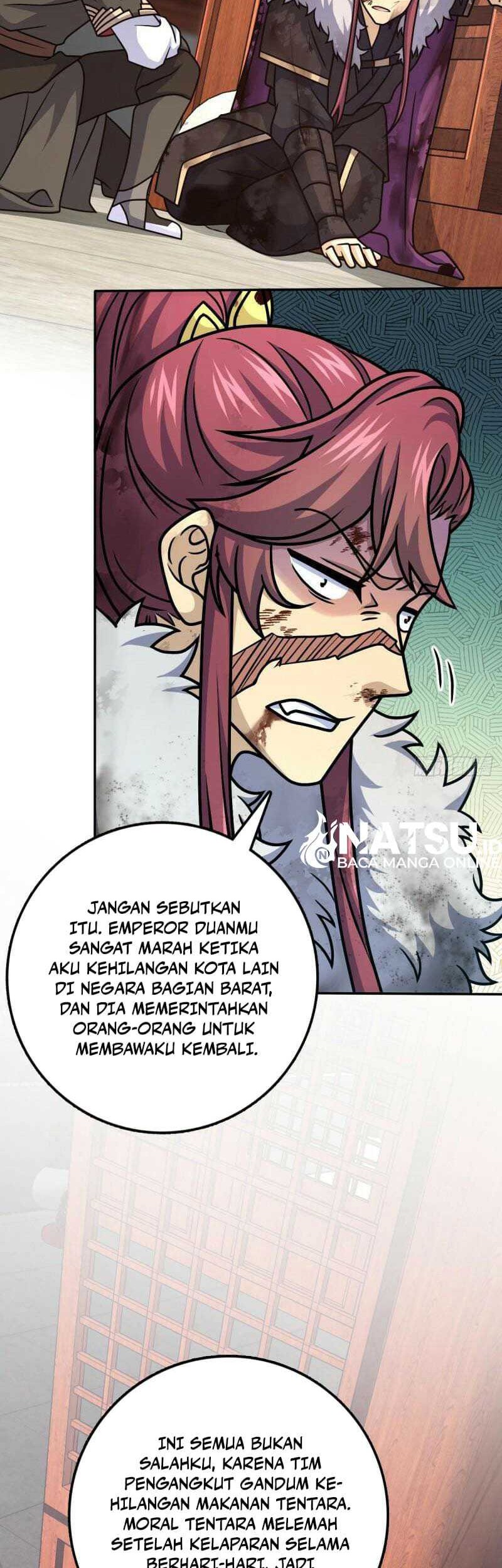 Spare Me, Great Lord! Chapter 619 page 20