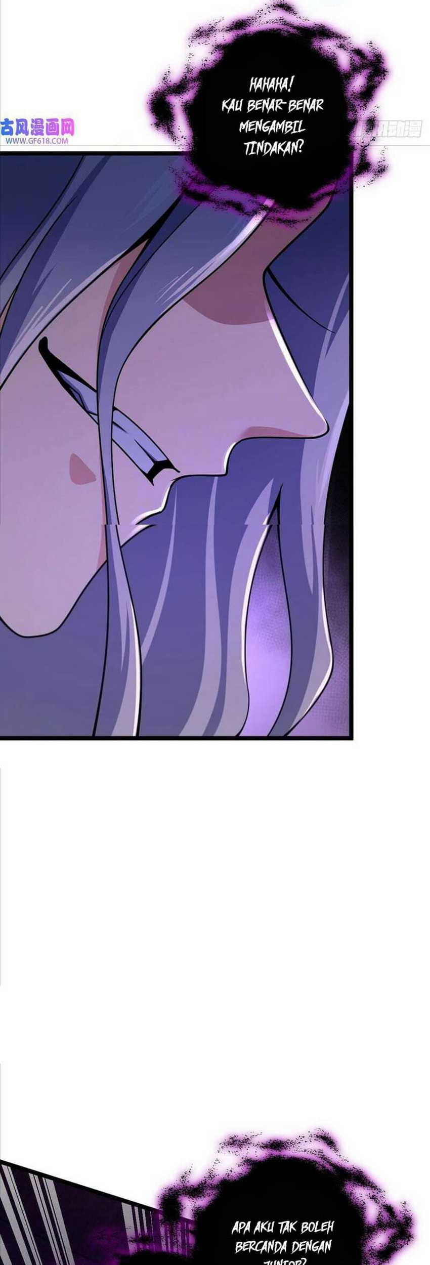 Spare Me, Great Lord! Chapter 618 page 51