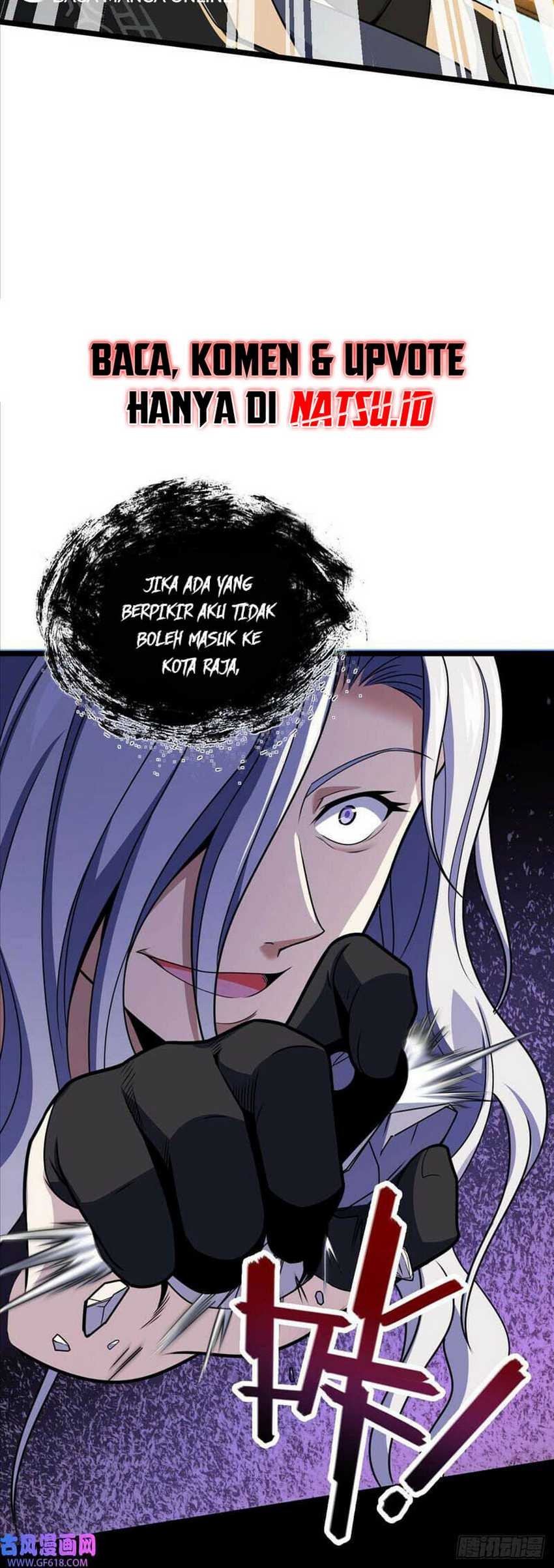 Spare Me, Great Lord! Chapter 618 page 53