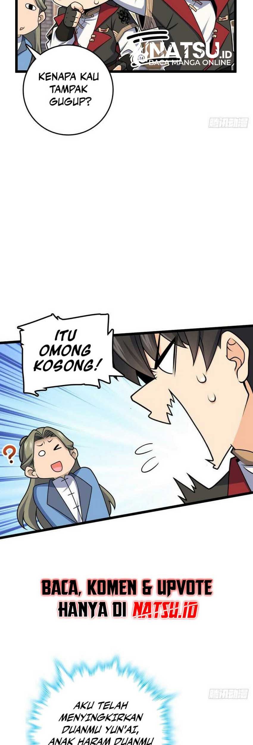 Spare Me, Great Lord! Chapter 618 page 4