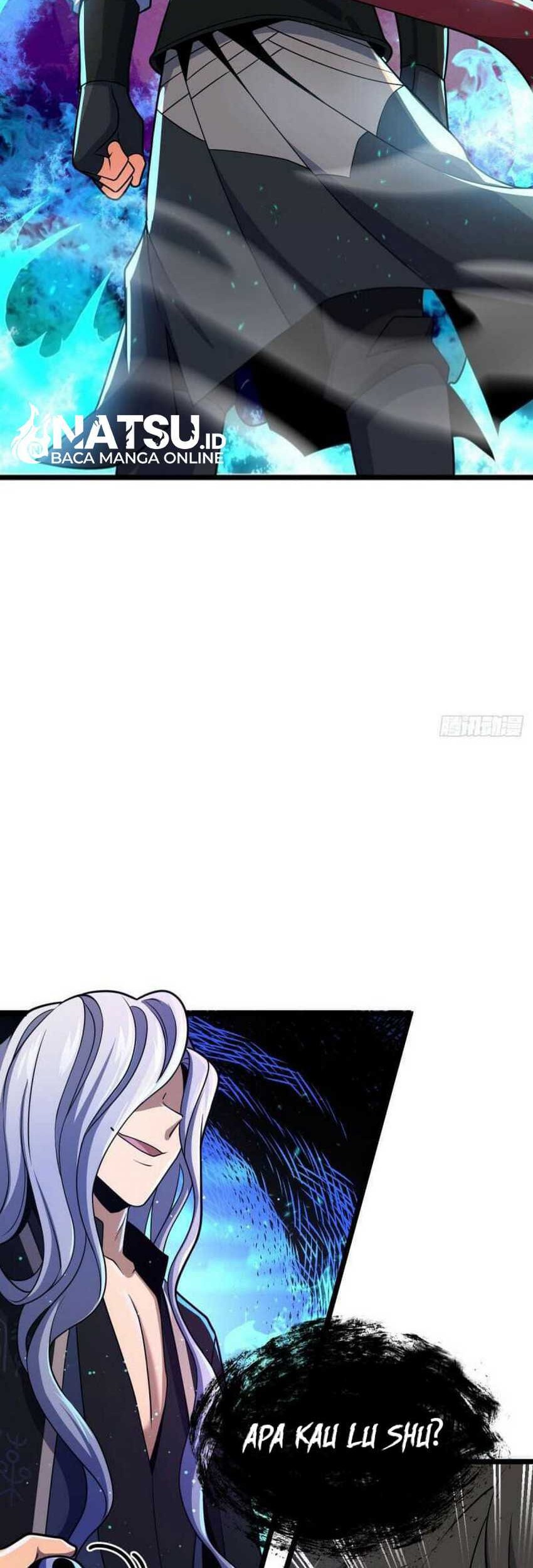 Spare Me, Great Lord! Chapter 618 page 17