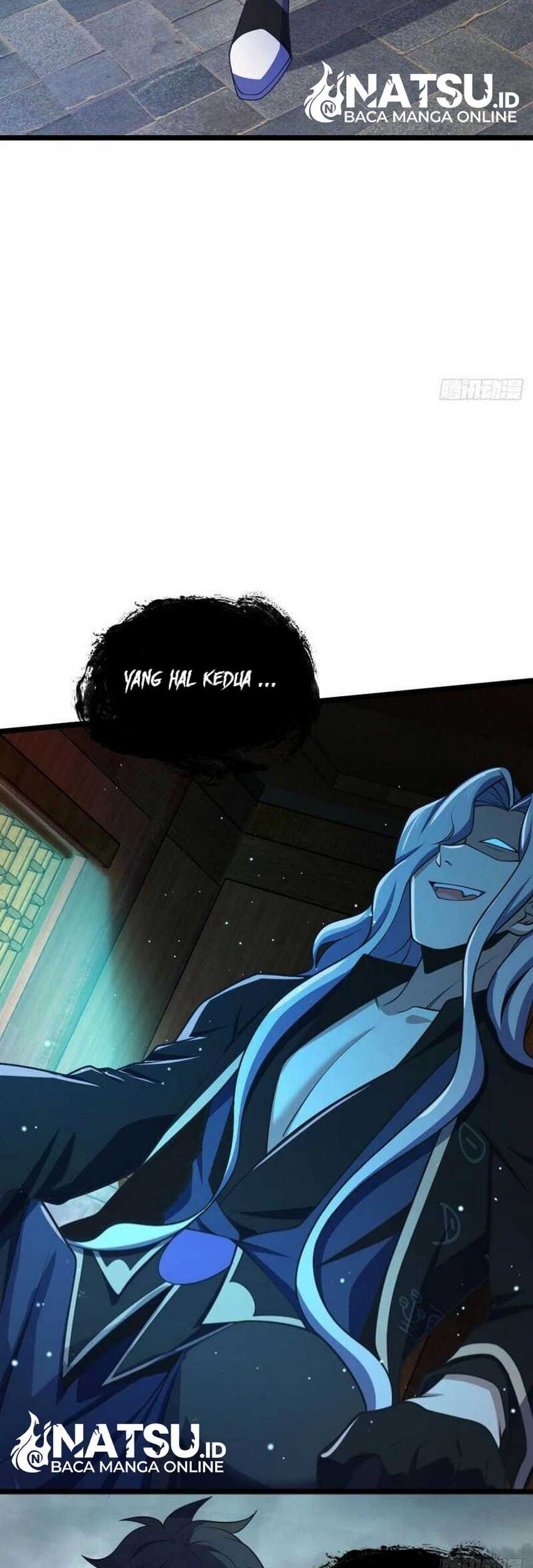 Spare Me, Great Lord! Chapter 618 page 27