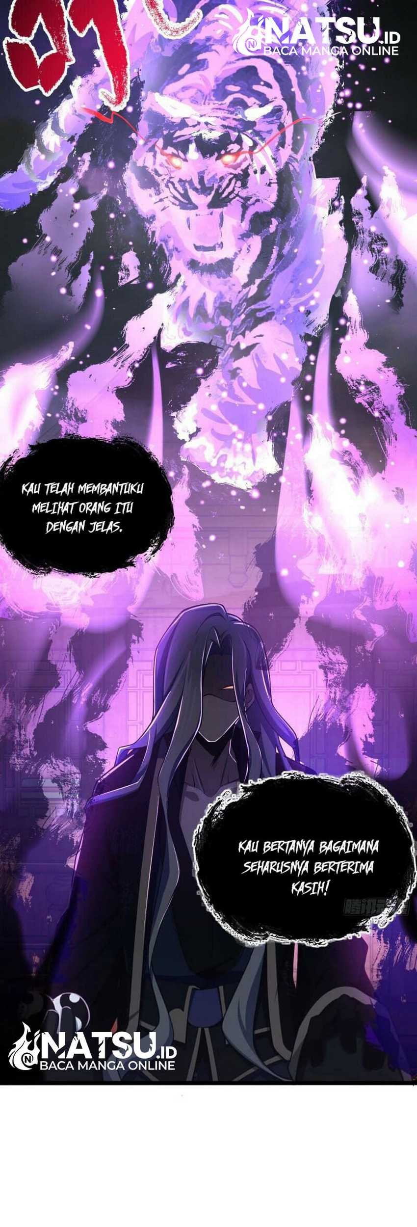 Spare Me, Great Lord! Chapter 618 page 31