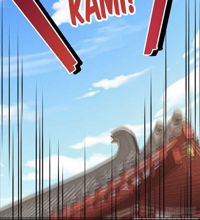Spare Me, Great Lord! Chapter 617 page 31