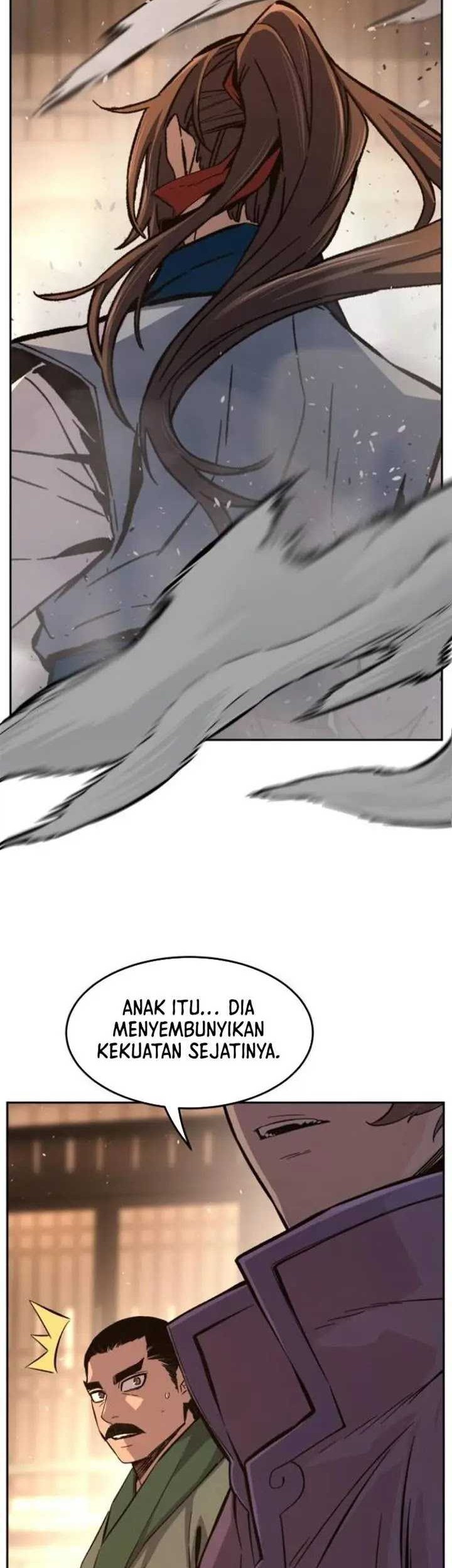 Absolute Sword Sense Chapter 123 page 57