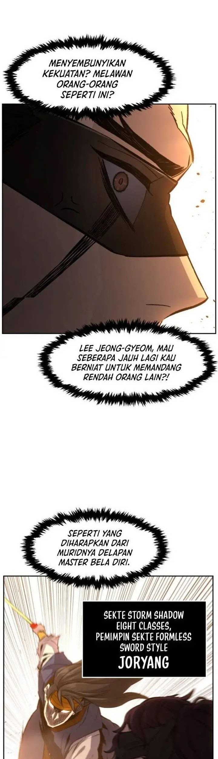 Absolute Sword Sense Chapter 123 page 61