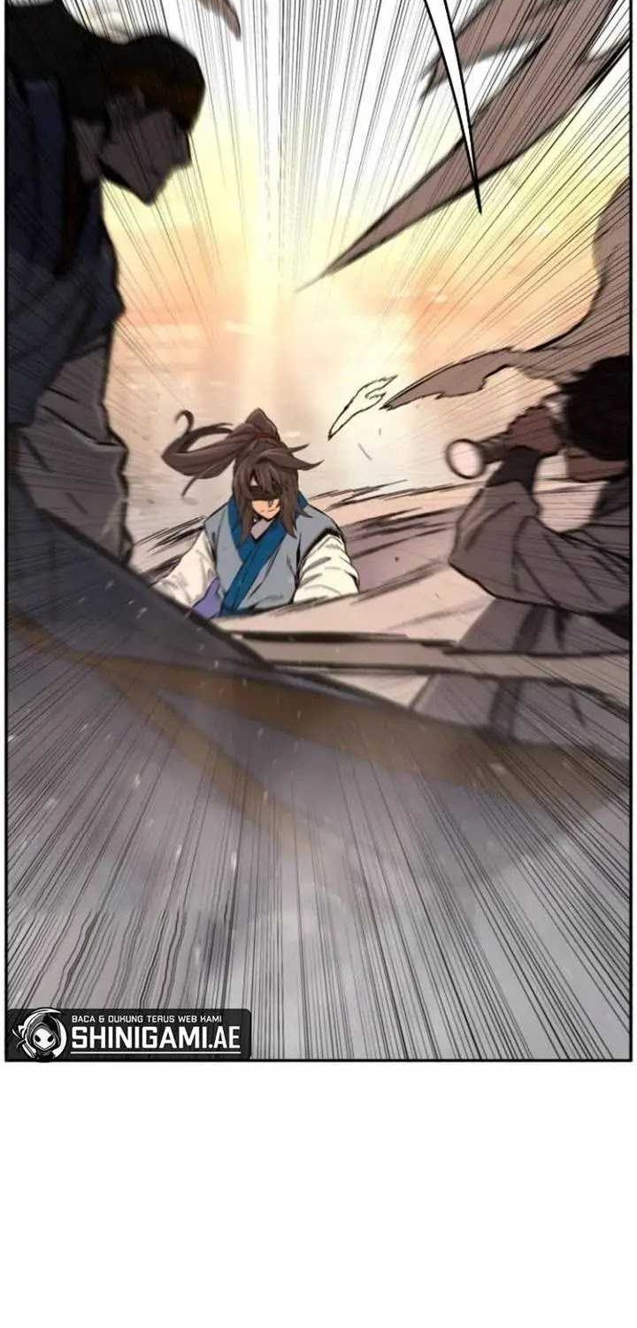Absolute Sword Sense Chapter 123 page 63
