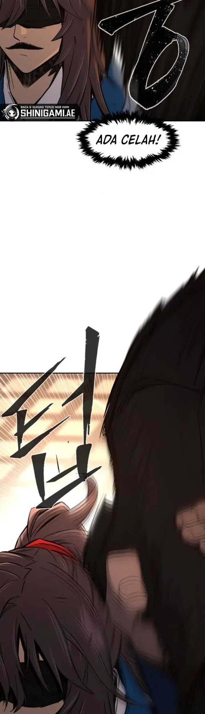 Absolute Sword Sense Chapter 123 page 66