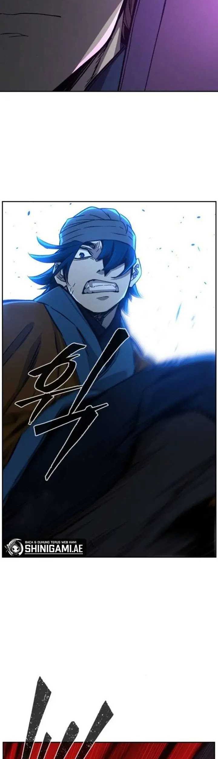 Absolute Sword Sense Chapter 123 page 69