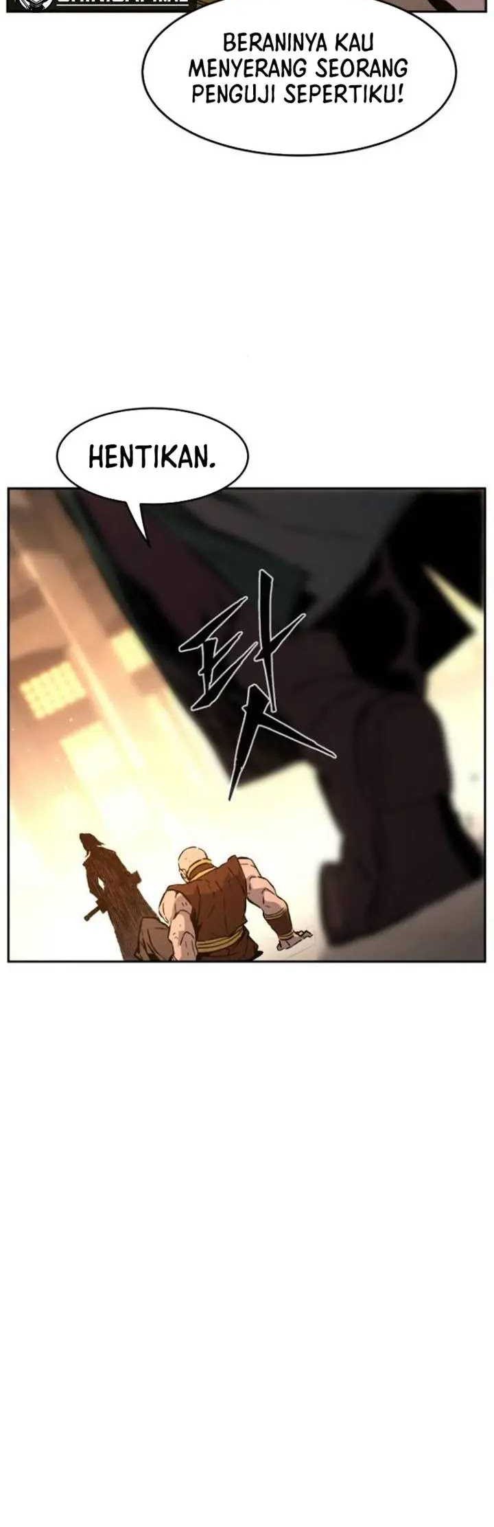 Absolute Sword Sense Chapter 123 page 4