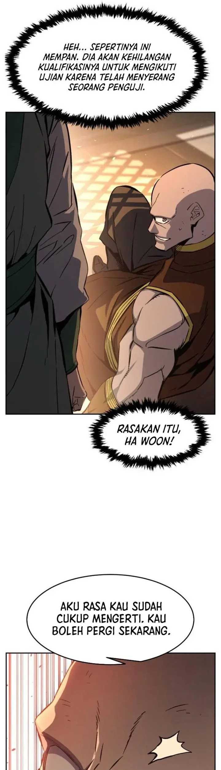 Absolute Sword Sense Chapter 123 page 9
