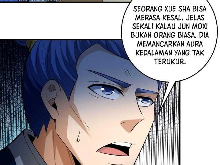 God of Martial Arts Chapter 776 page 3