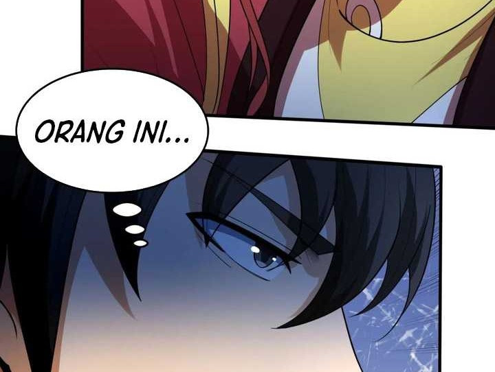 God of Martial Arts Chapter 776 page 5