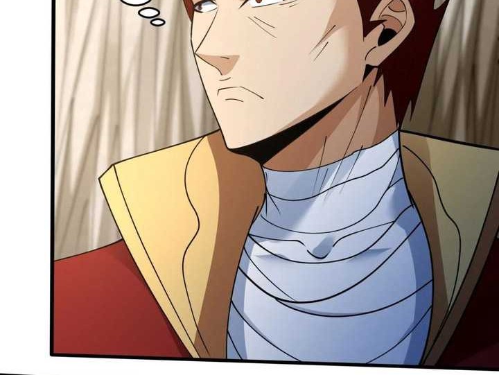 God of Martial Arts Chapter 776 page 7