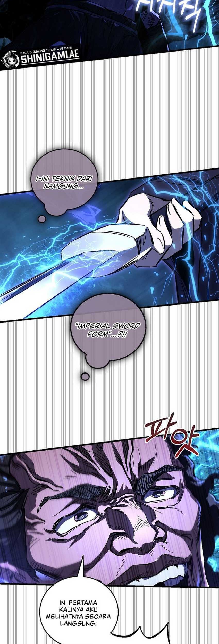 Childhood Friend Of The Zenith Chapter 52 page 49