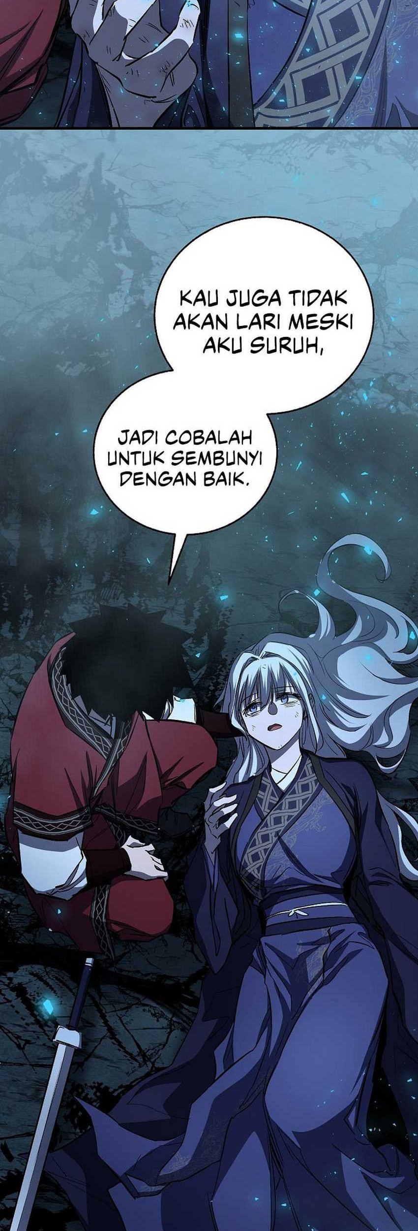 Childhood Friend Of The Zenith Chapter 52 page 71