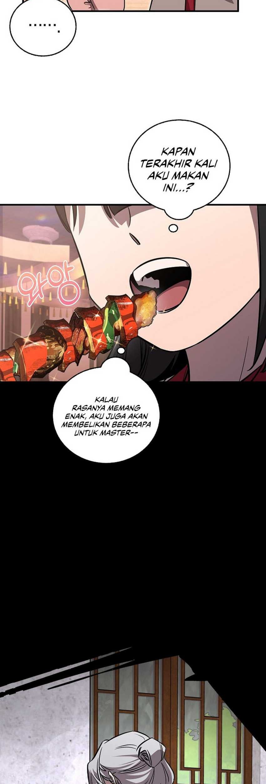 Childhood Friend Of The Zenith Chapter 52 page 4