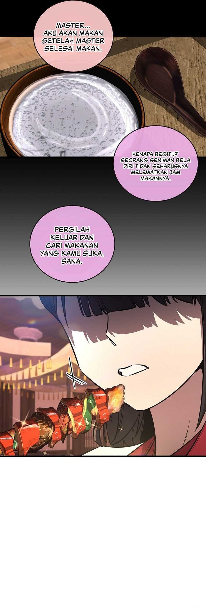 Childhood Friend Of The Zenith Chapter 52 page 7