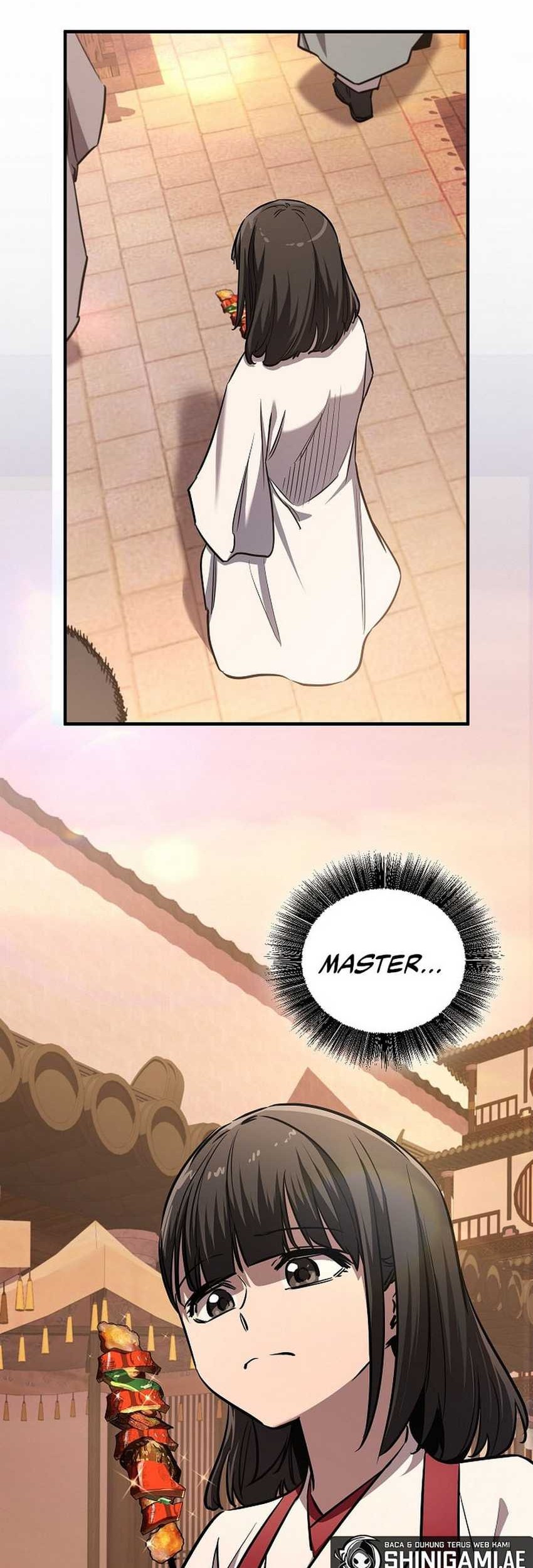 Childhood Friend Of The Zenith Chapter 52 page 8