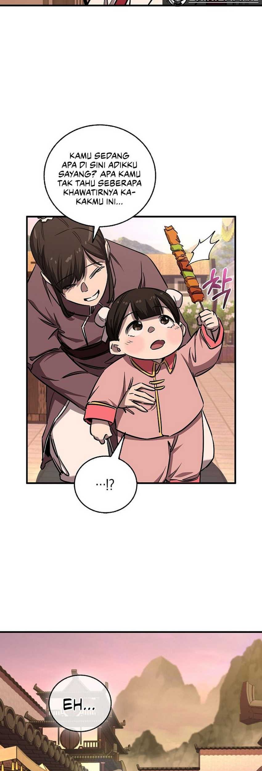 Childhood Friend Of The Zenith Chapter 52 page 9