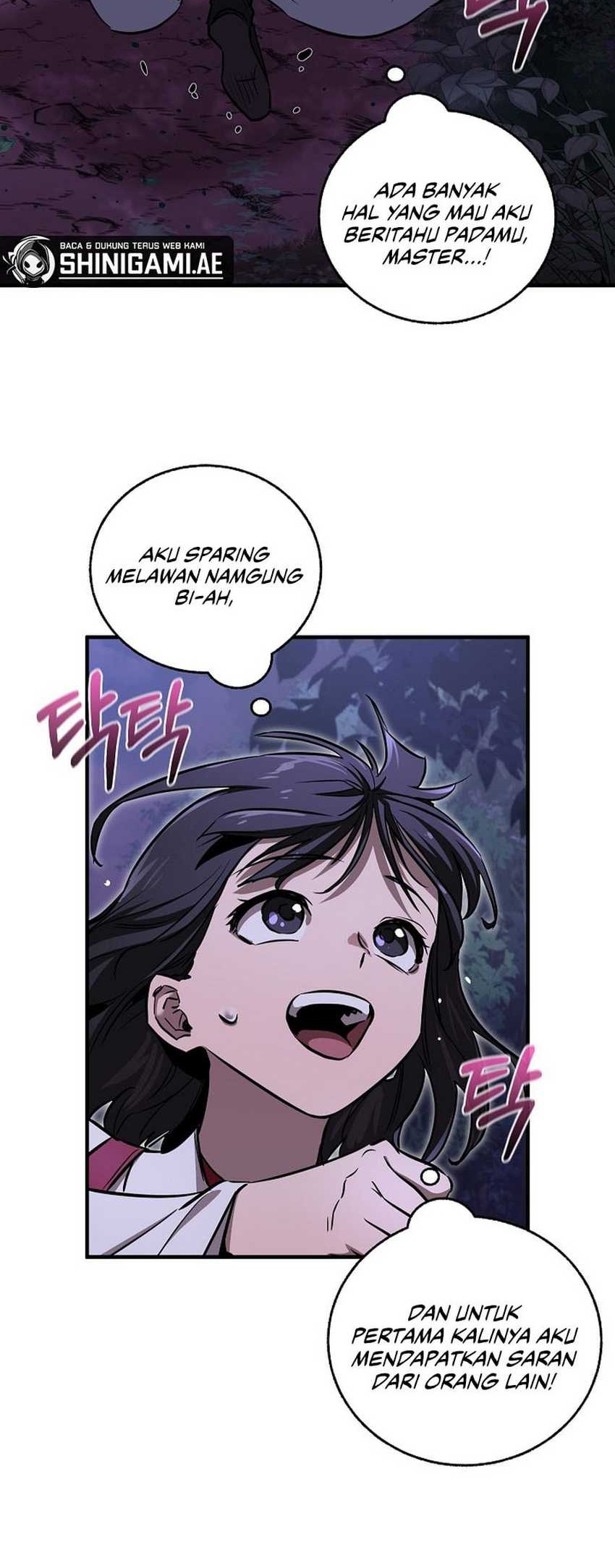 Childhood Friend Of The Zenith Chapter 52 page 15