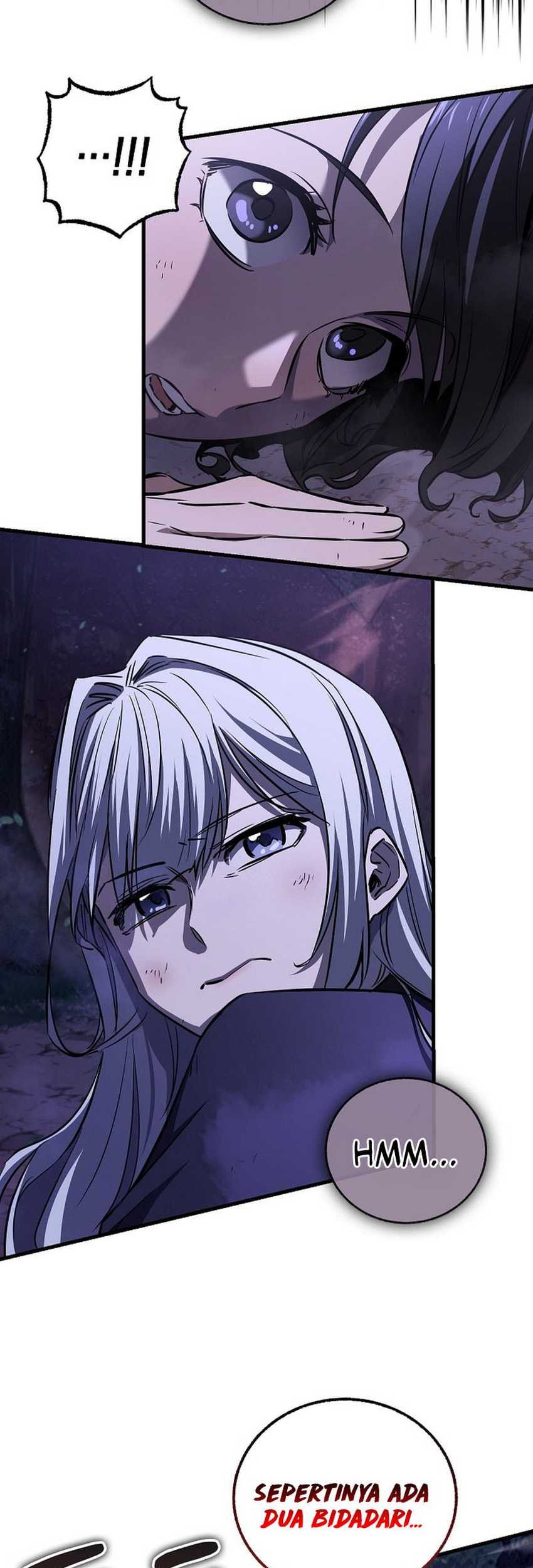 Childhood Friend Of The Zenith Chapter 52 page 18