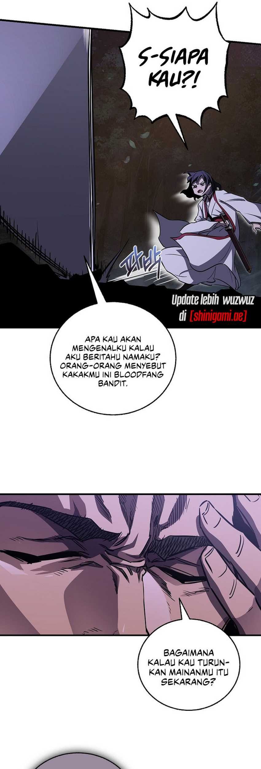 Childhood Friend Of The Zenith Chapter 52 page 20