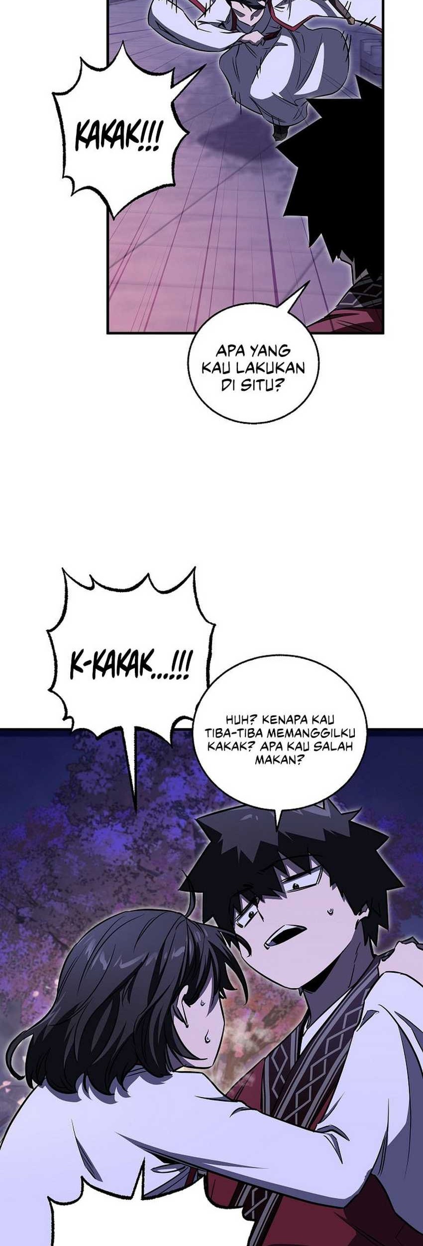 Childhood Friend Of The Zenith Chapter 52 page 35