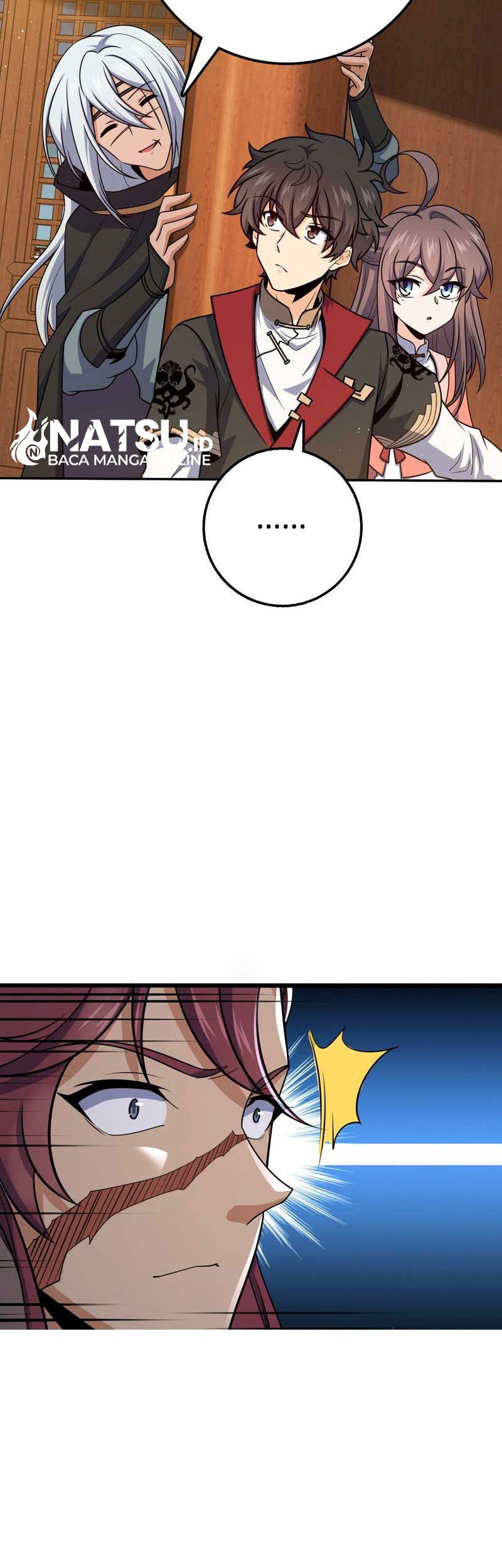 Spare Me, Great Lord! Chapter 620 page 25