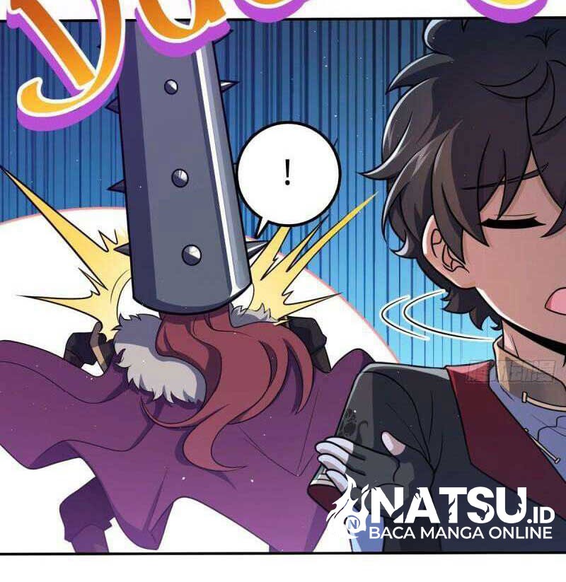 Spare Me, Great Lord! Chapter 620 page 30