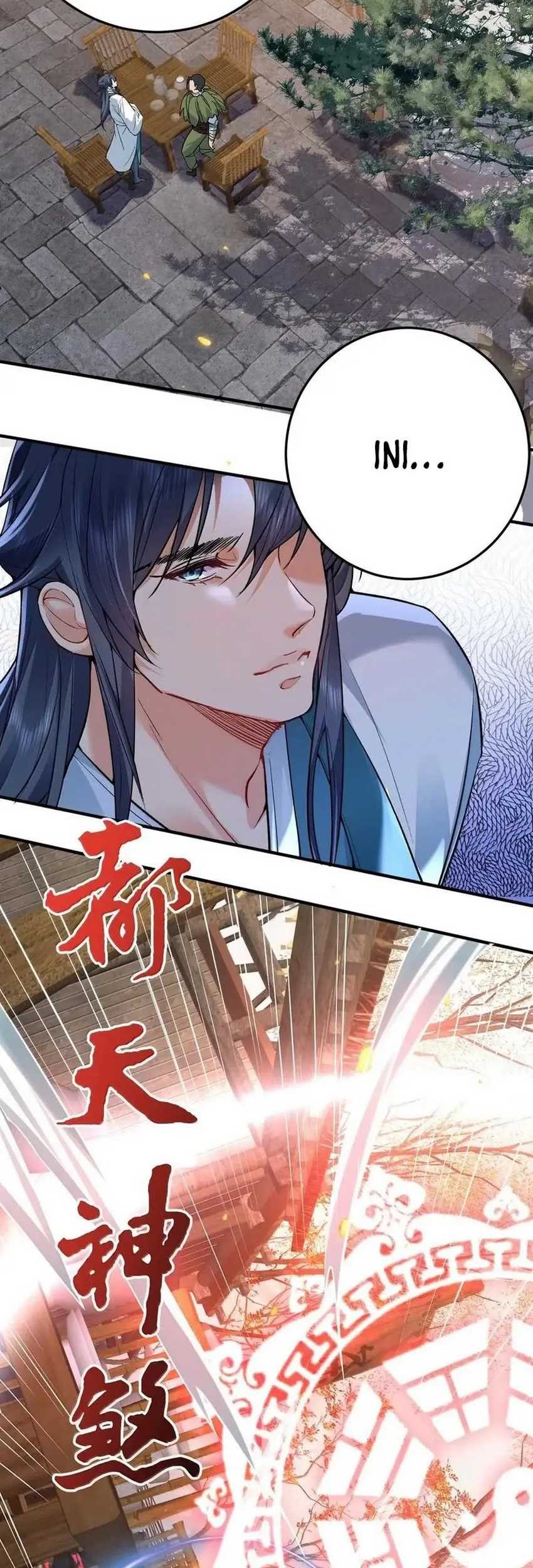 Am I Invincible Chapter 270 page 25
