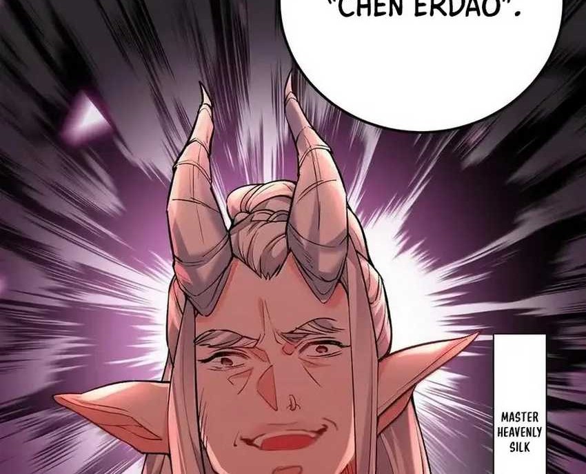Am I Invincible Chapter 270 page 32