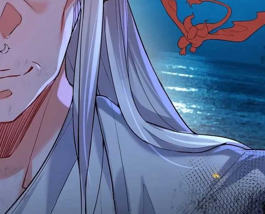 Am I Invincible Chapter 270 page 34