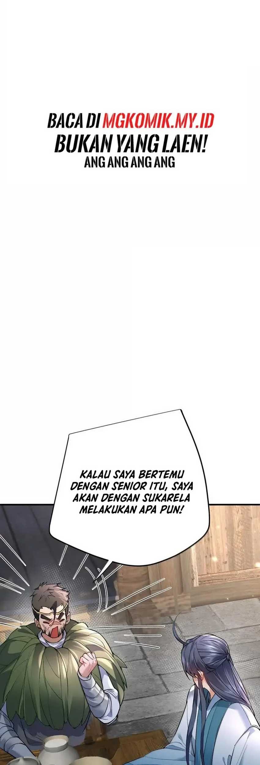 Am I Invincible Chapter 270 page 3