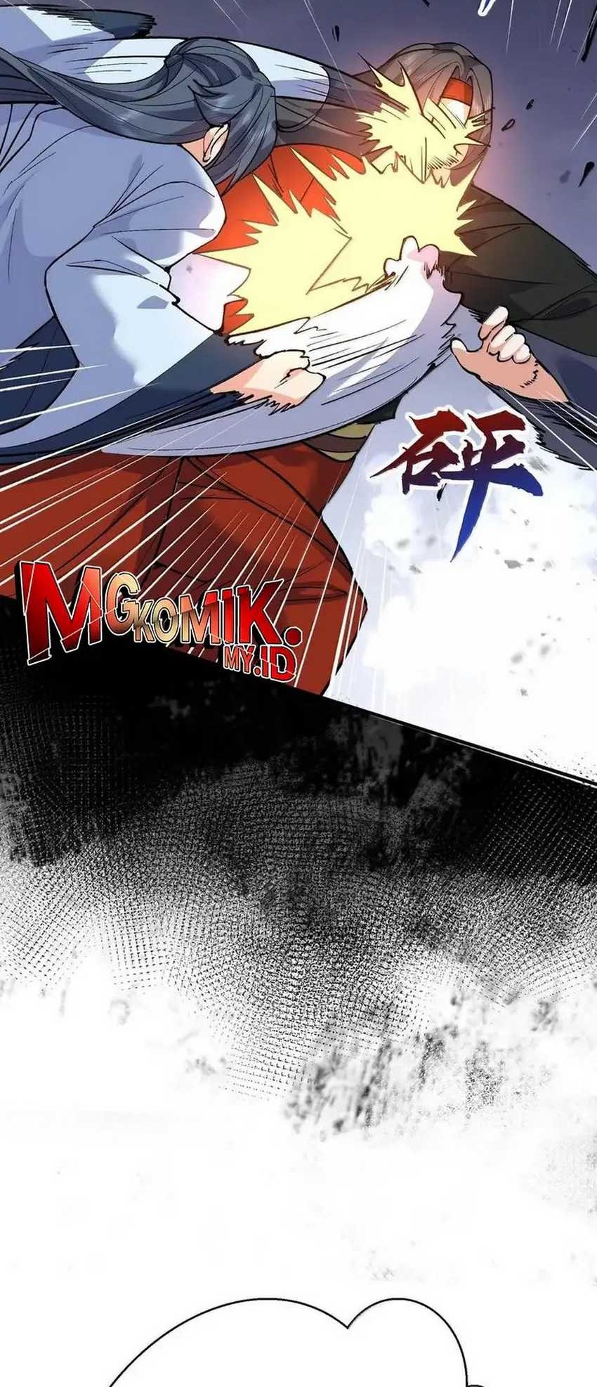 Am I Invincible Chapter 269 page 30