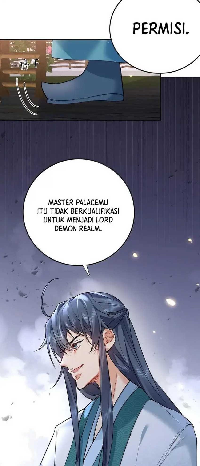 Am I Invincible Chapter 269 page 16