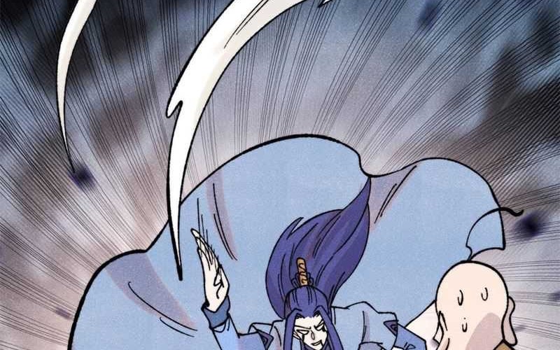 All Hail the Sect Leader Chapter 402 page 19
